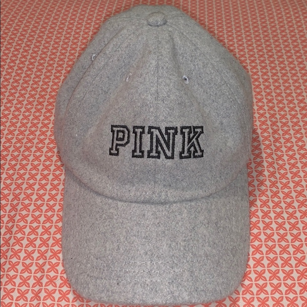 VS Pink Hat